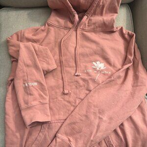 Shawn Mendes The Tour Flower Hoodie